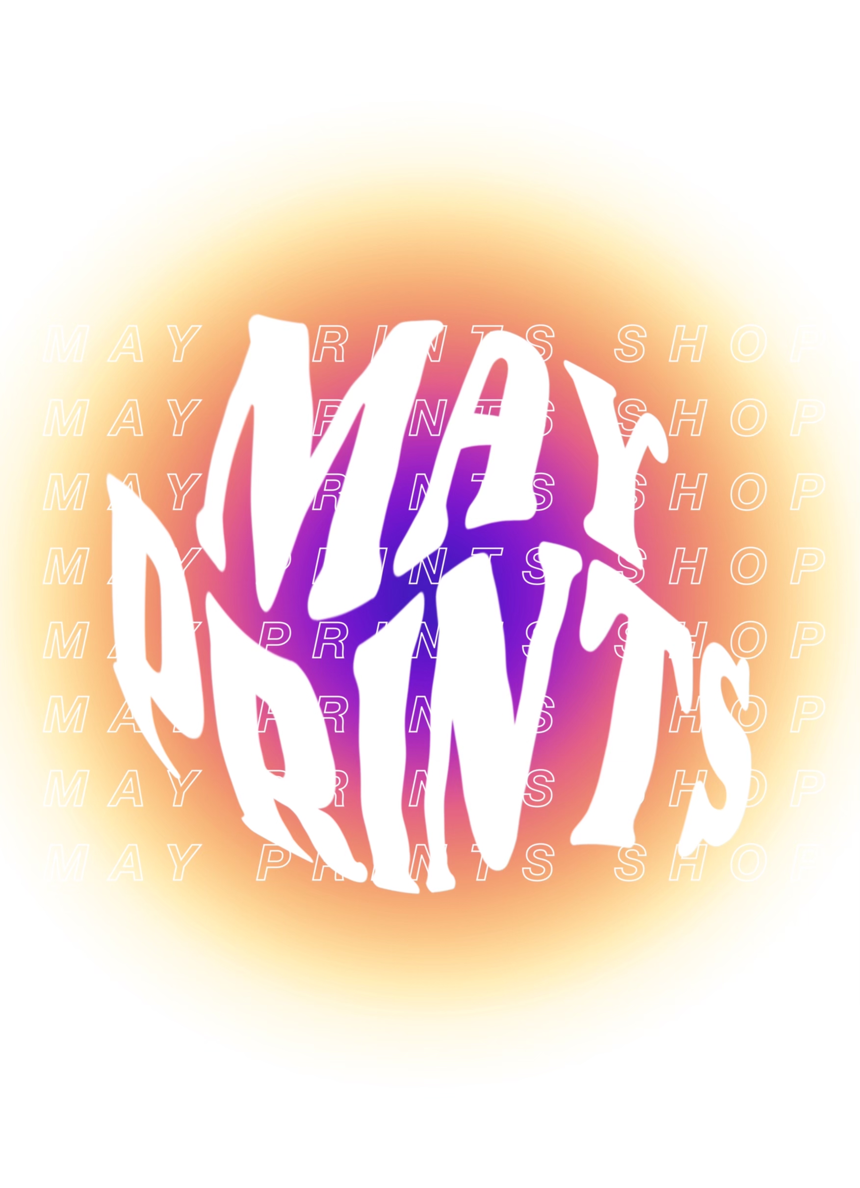 May Prints